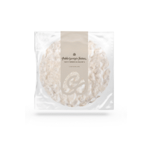 Torta de Turrón de Alicante Delicatessen Rilsan 200g