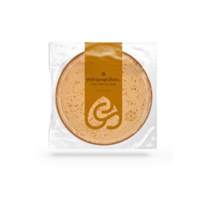 Torta de Turrón de Jijona Delicatessen Rilsan 200g