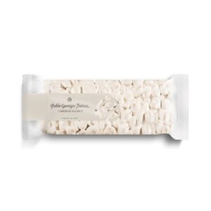 Turrón de Alicante Delicatessen Rilsan 300g