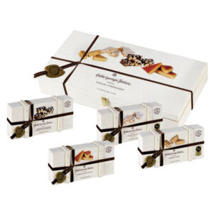 Estuche Especial 4 variedades Premium 1200g