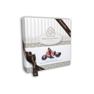 Fruit chocolate higo & chocolate fondant 120g