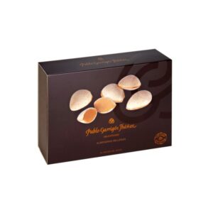 Almendras Rellenas Delicatessen 200g