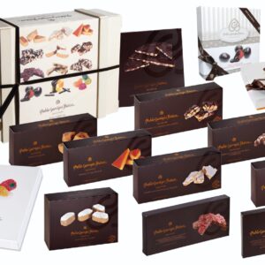 Baúl Surtido Especial Delicatessen