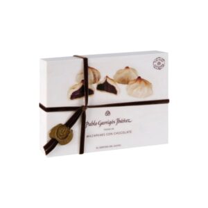 Mazapanes con Chocolate Premium 200g