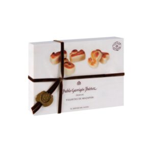 Figuritas de Mazapán Premium 200g