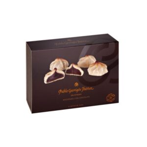 Mazapanes con Chocolate Delicatessen 200g