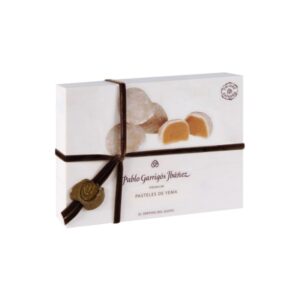 Pasteles de Yema Premium 200g
