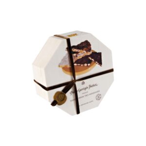Tortas de Turrón 3 variedades Premium 3x200g