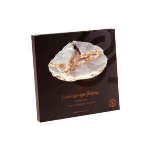 Torta Turrón de Alicante Delicatessen 200g