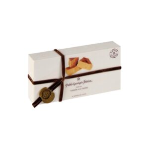 Turrón a la Piedra Premium 300g