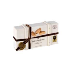 Turrón de Jijona Premium 300g