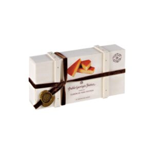 Turrón de Yema Tostada Premium 300g