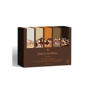 Estuche 10 porciones variadas Delicatessen 170g