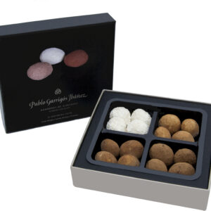 Bombones de Almendra 4 variedades 100g