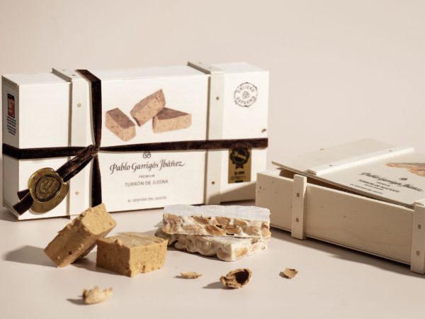 2024_03 Turrón de Jijona premium