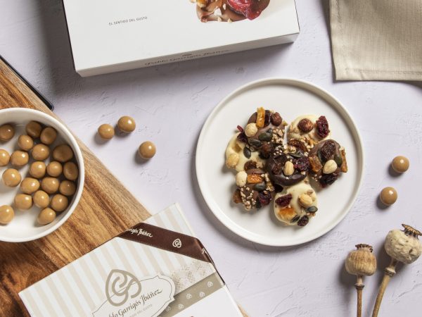 Chocolate Moments y Lemon Caramel 2023_09 instagram