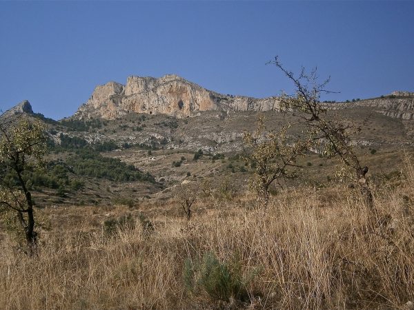 Penya-Roja-Xixona