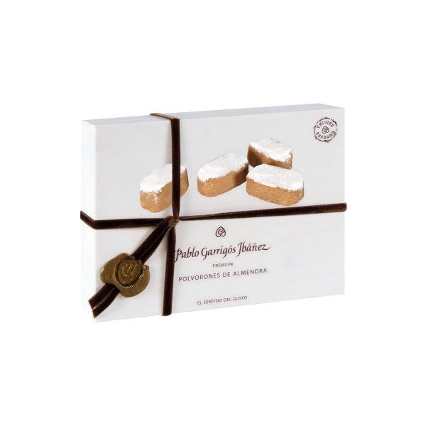 polvorones-de-almendra-premium